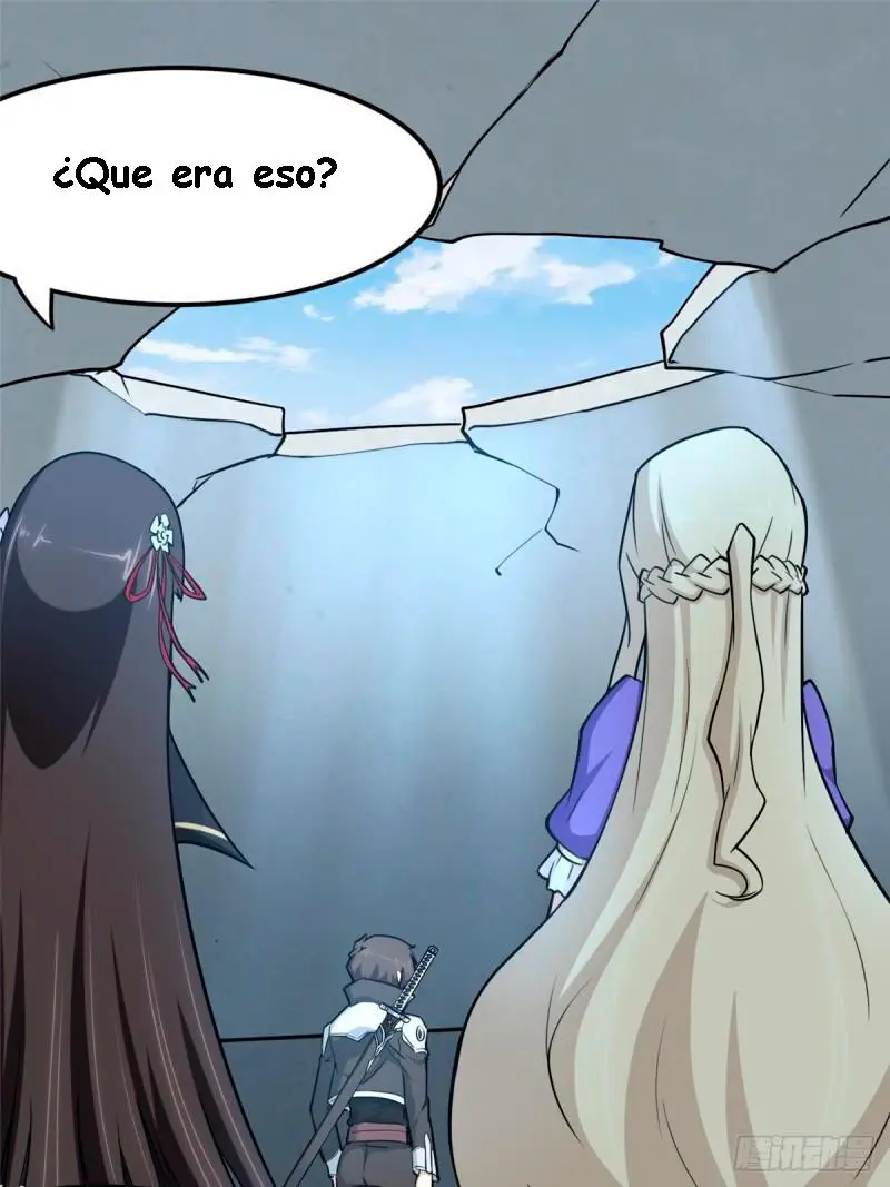 My Girlfriend Is A Zombie capítulo 285 página 53