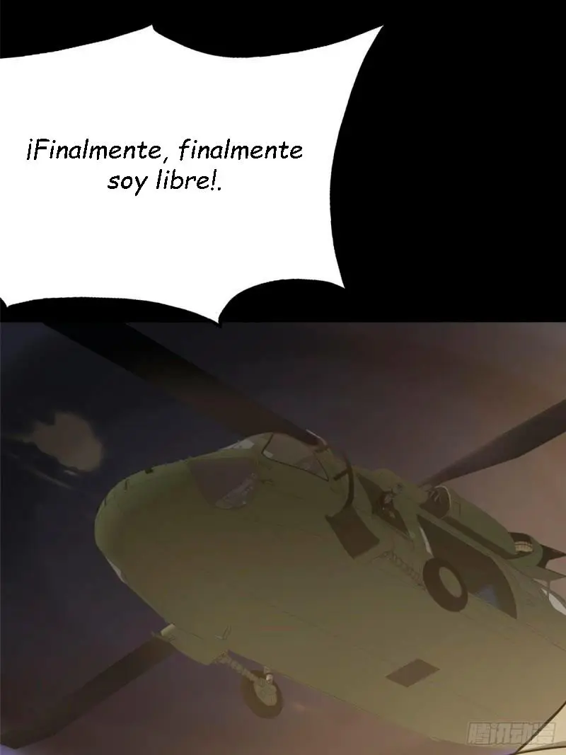 My Girlfriend Is A Zombie capítulo 285 página 57