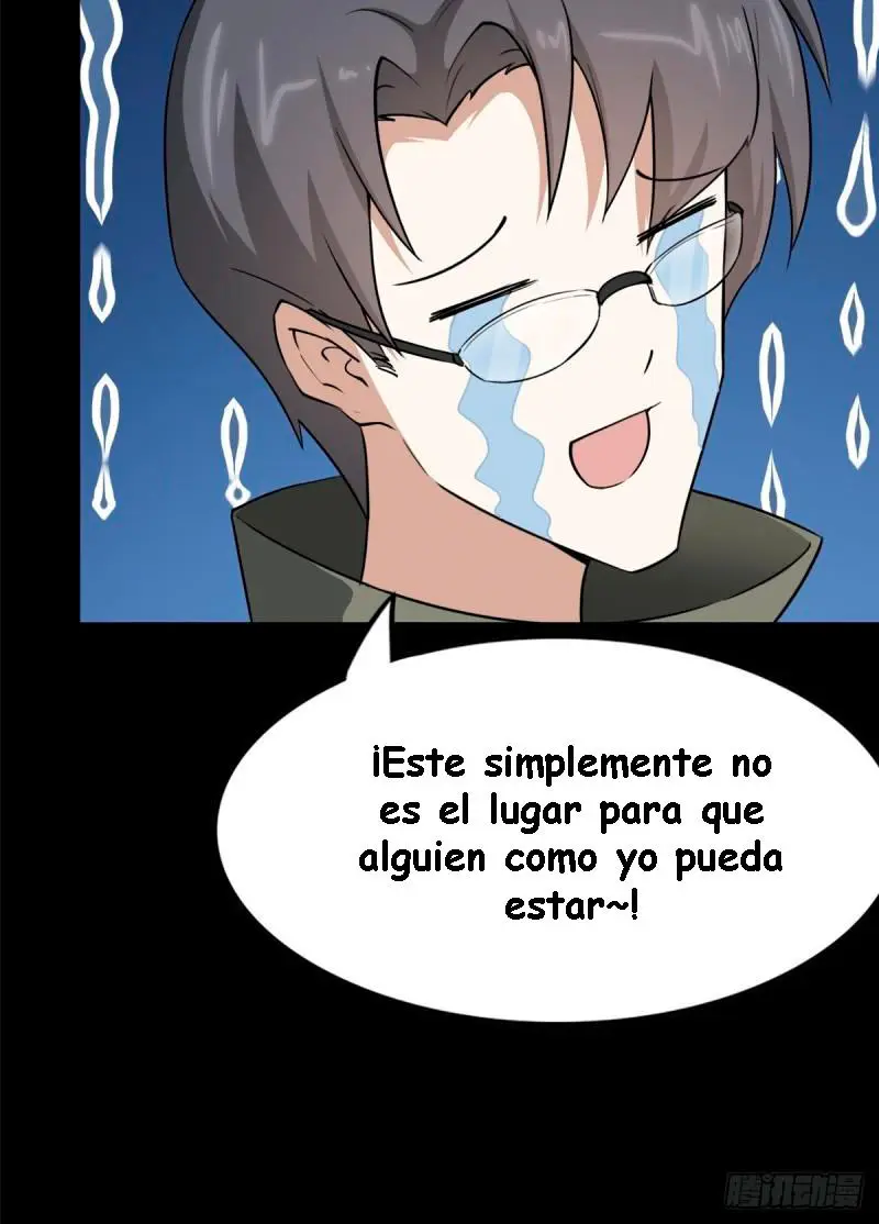 My Girlfriend Is A Zombie capítulo 285 página 59