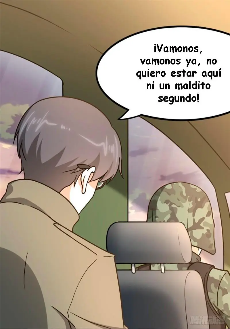 My Girlfriend Is A Zombie capítulo 285 página 60