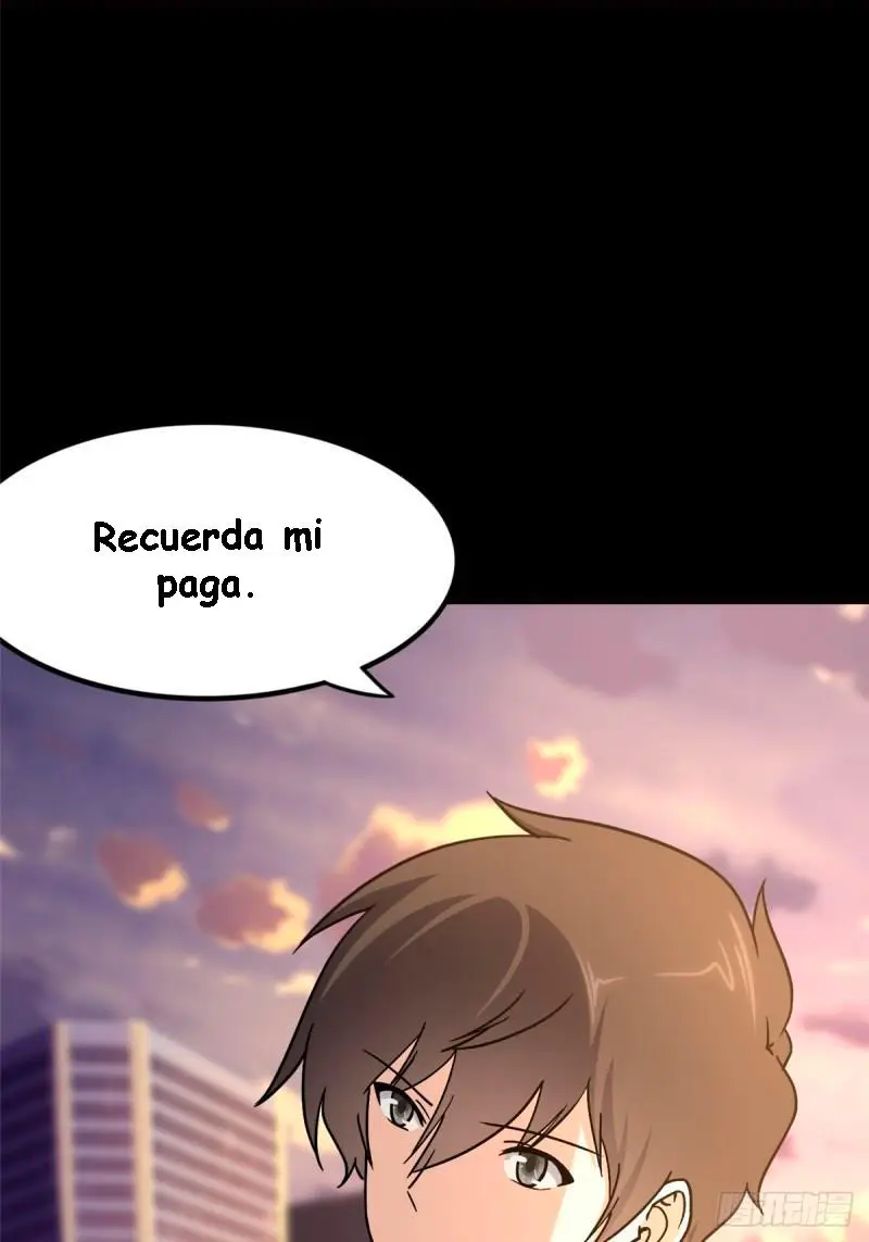 My Girlfriend Is A Zombie capítulo 285 página 61