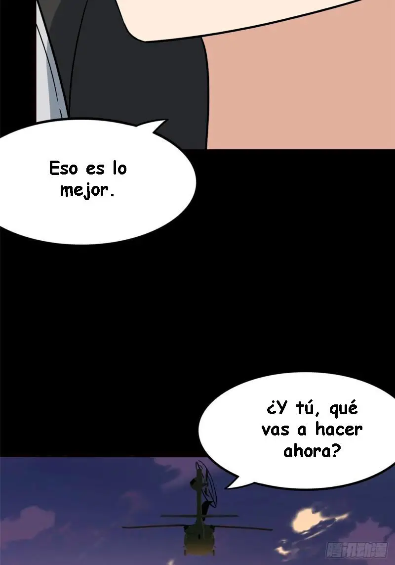 My Girlfriend Is A Zombie capítulo 285 página 65
