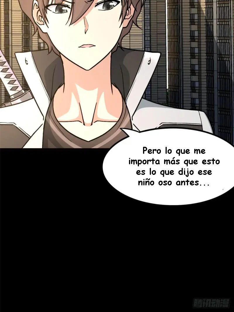 My Girlfriend Is A Zombie capítulo 285 página 69