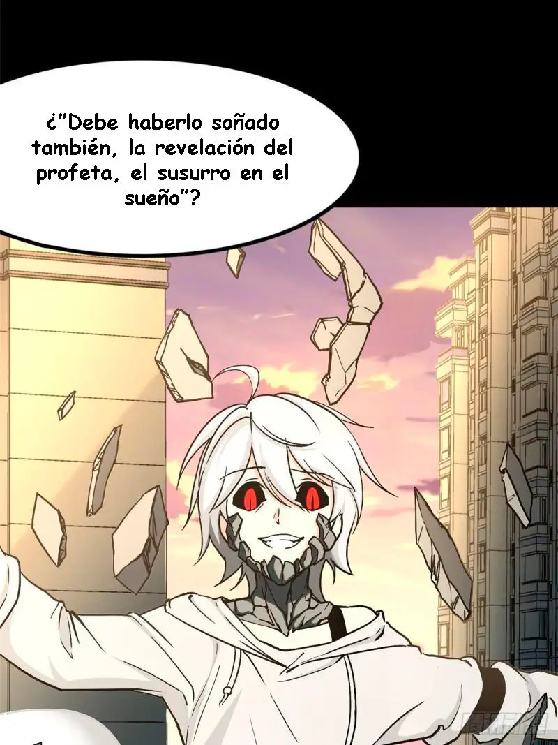 My Girlfriend Is A Zombie capítulo 285 página 70