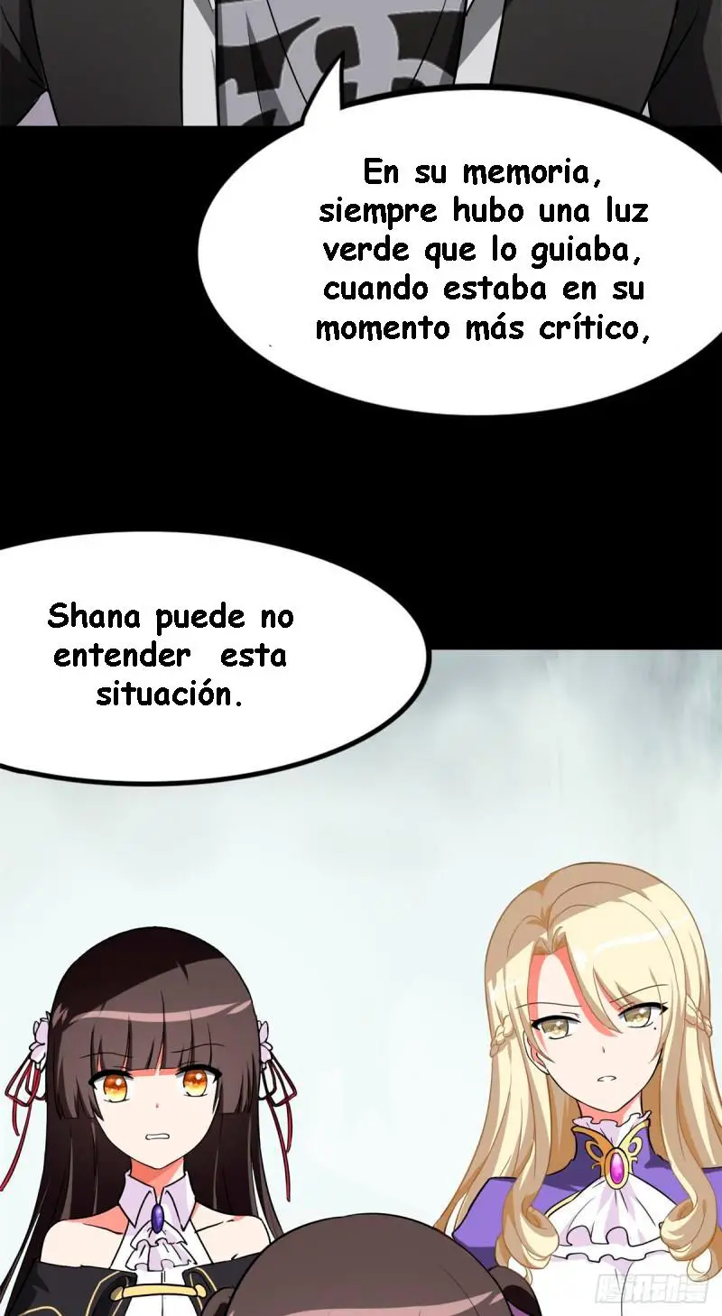 My Girlfriend Is A Zombie capítulo 286 página 23