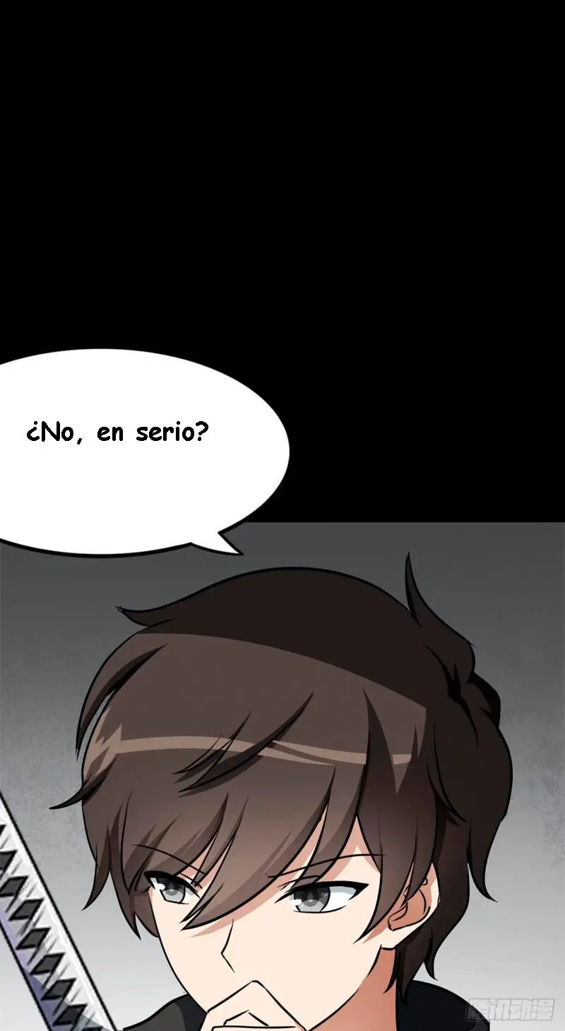 My Girlfriend Is A Zombie capítulo 286 página 28
