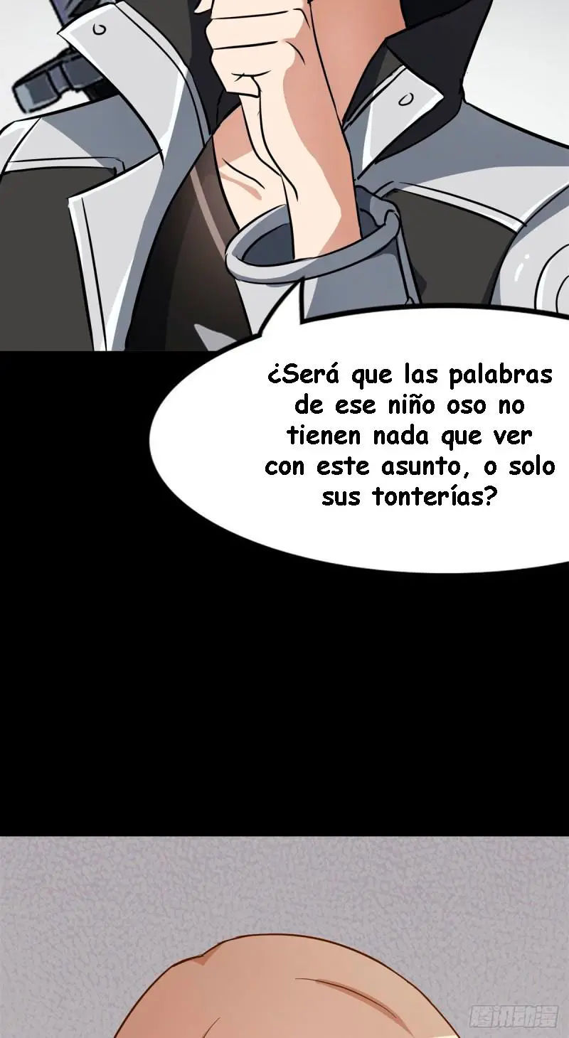 My Girlfriend Is A Zombie capítulo 286 página 29