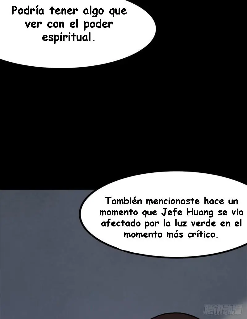My Girlfriend Is A Zombie capítulo 286 página 39