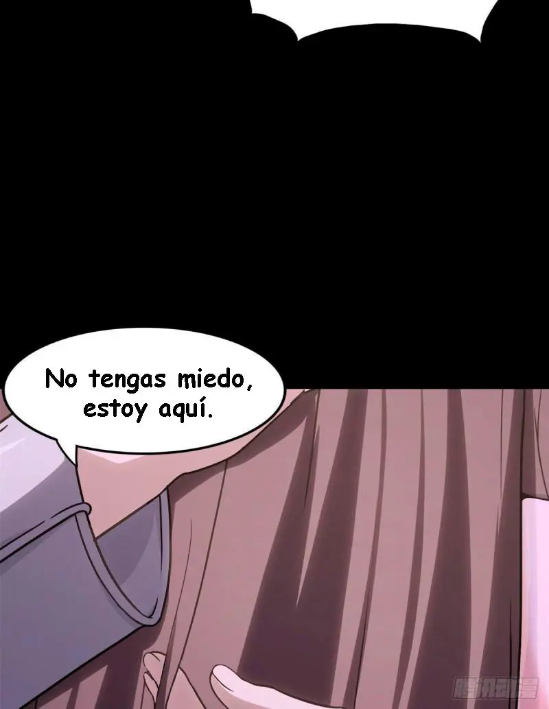 My Girlfriend Is A Zombie capítulo 286 página 43