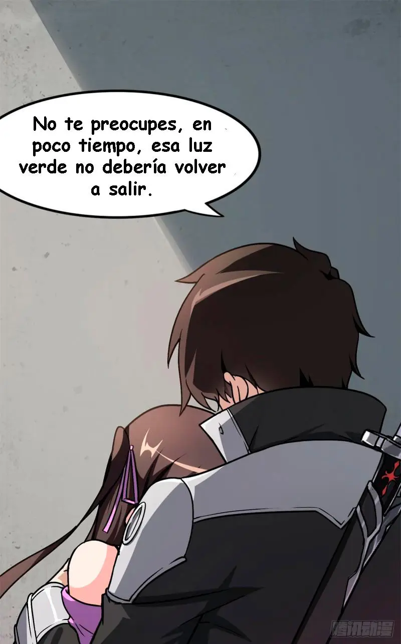 My Girlfriend Is A Zombie capítulo 286 página 45