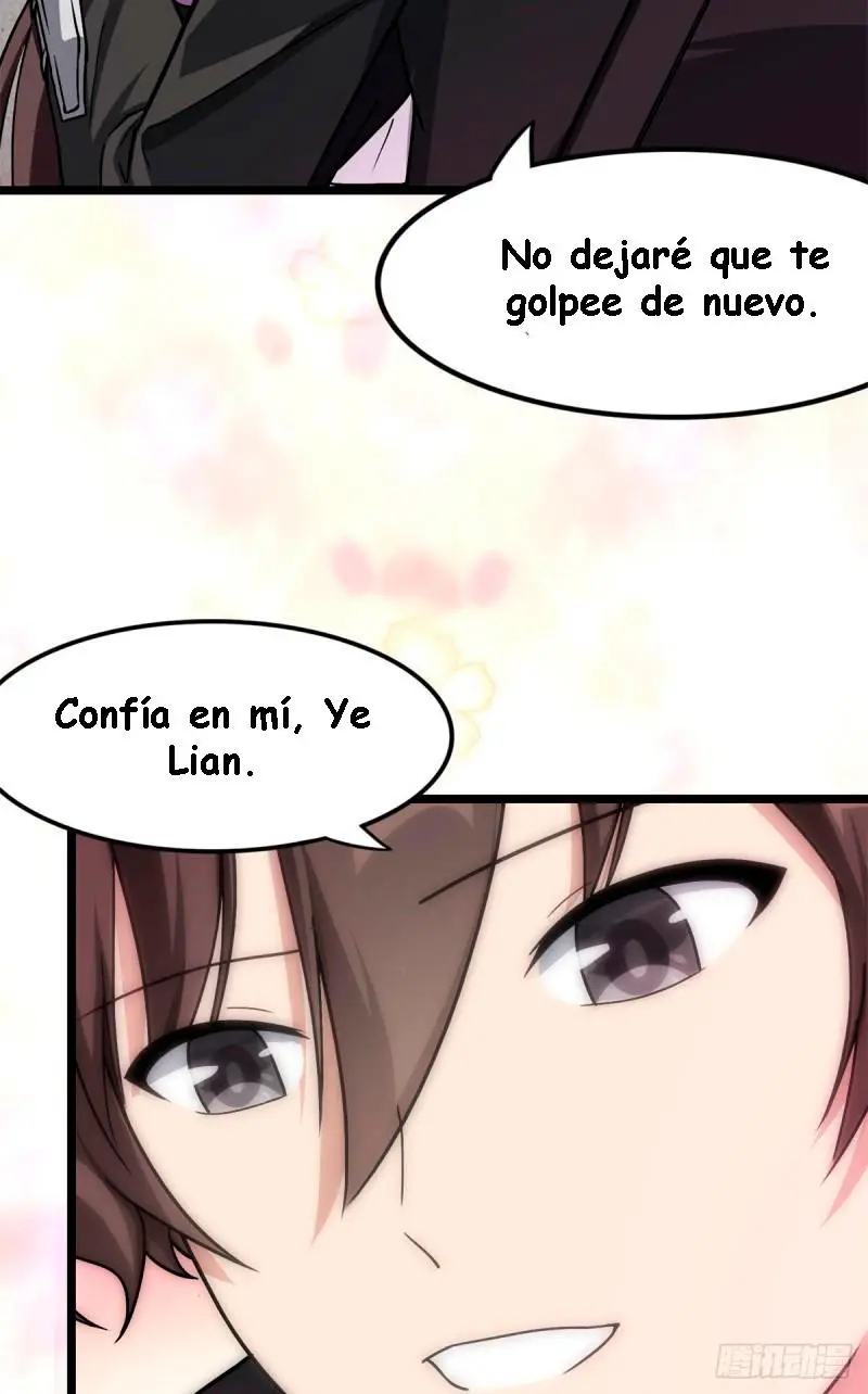 My Girlfriend Is A Zombie capítulo 286 página 46