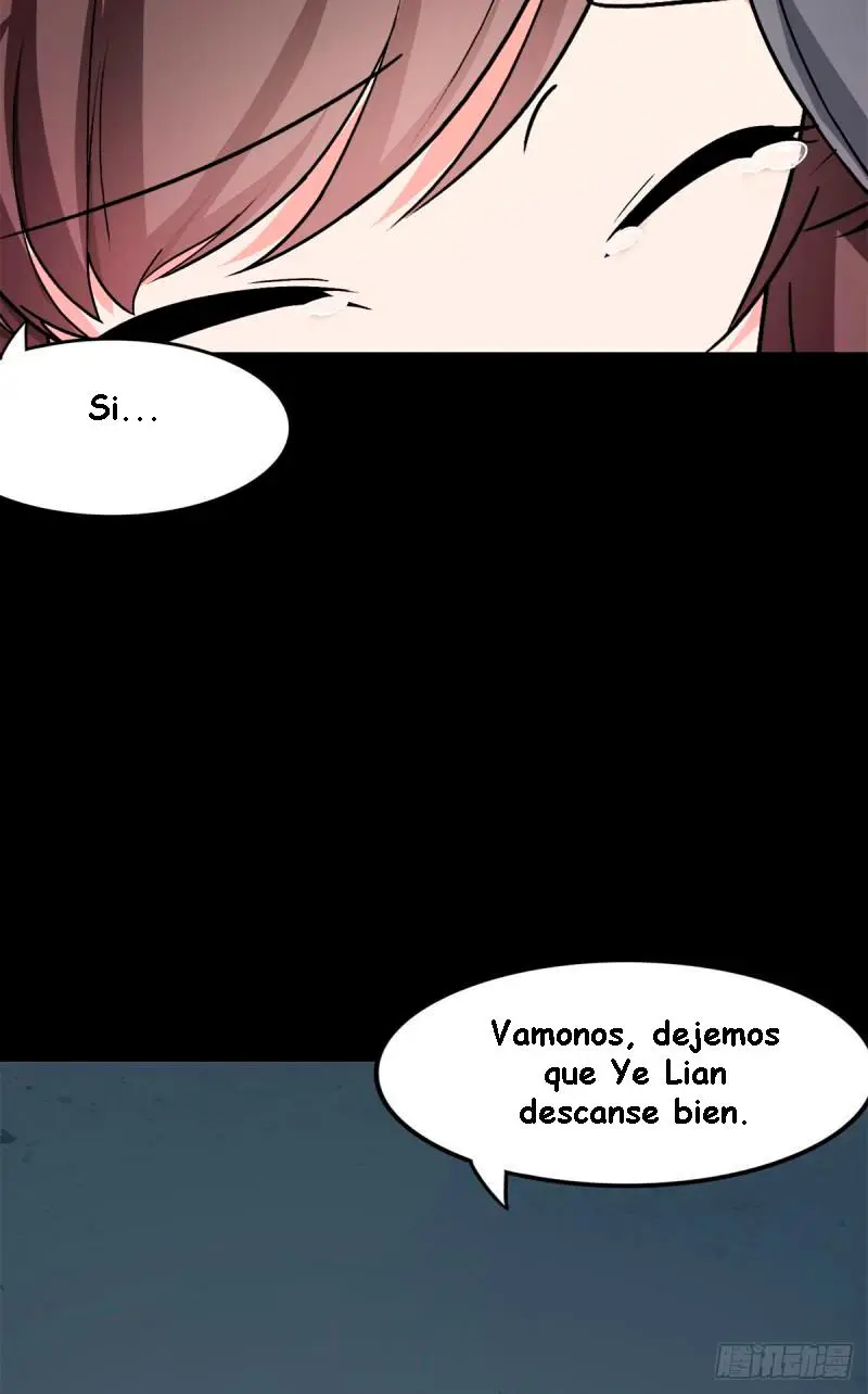 My Girlfriend Is A Zombie capítulo 286 página 49