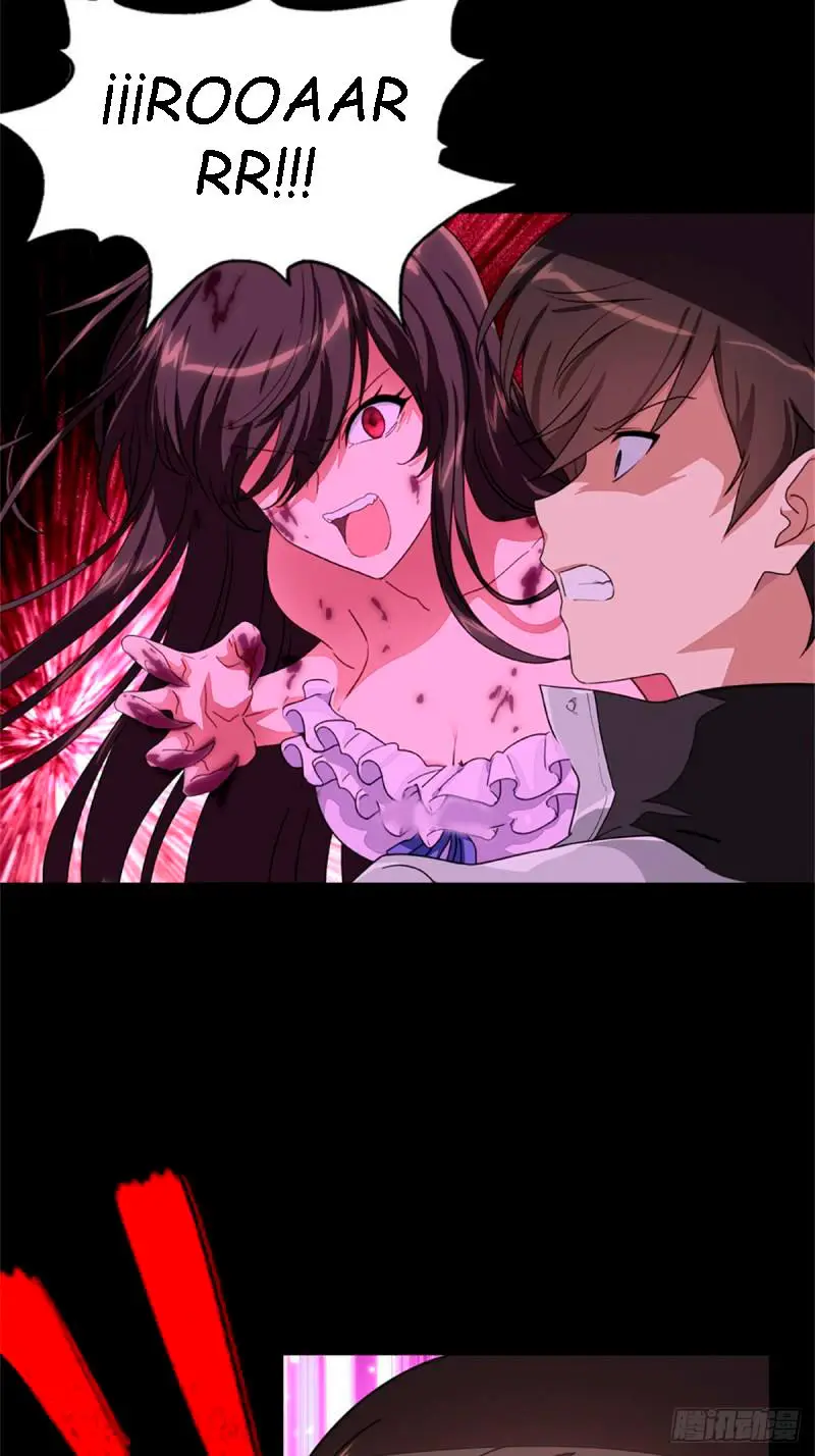My Girlfriend Is A Zombie capítulo 287 página 5
