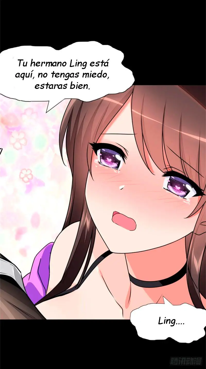 My Girlfriend Is A Zombie capítulo 287 página 8