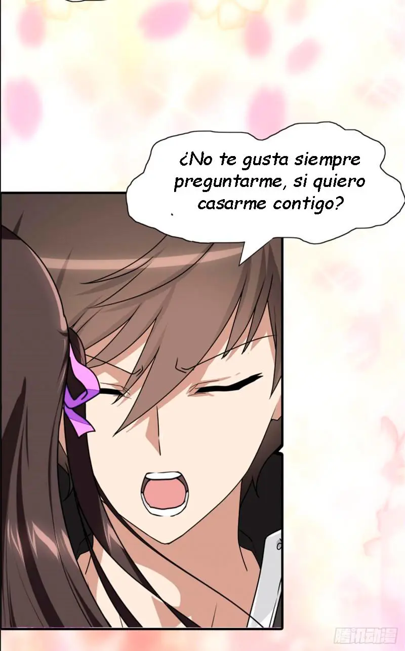 My Girlfriend Is A Zombie capítulo 287 página 23