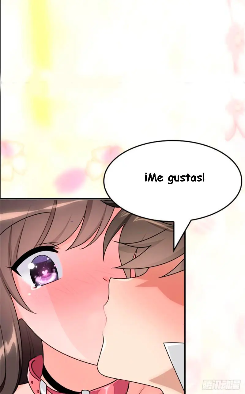 My Girlfriend Is A Zombie capítulo 287 página 29