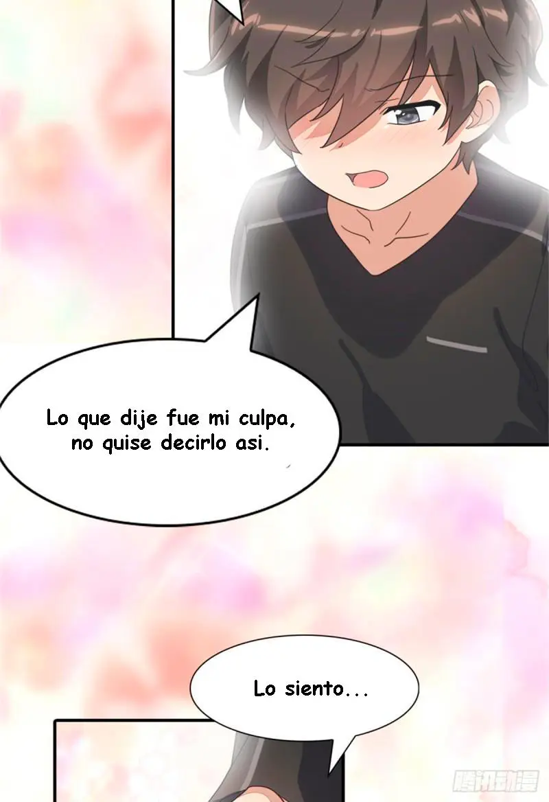 My Girlfriend Is A Zombie capítulo 287 página 34