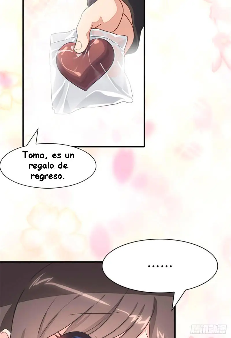 My Girlfriend Is A Zombie capítulo 287 página 35