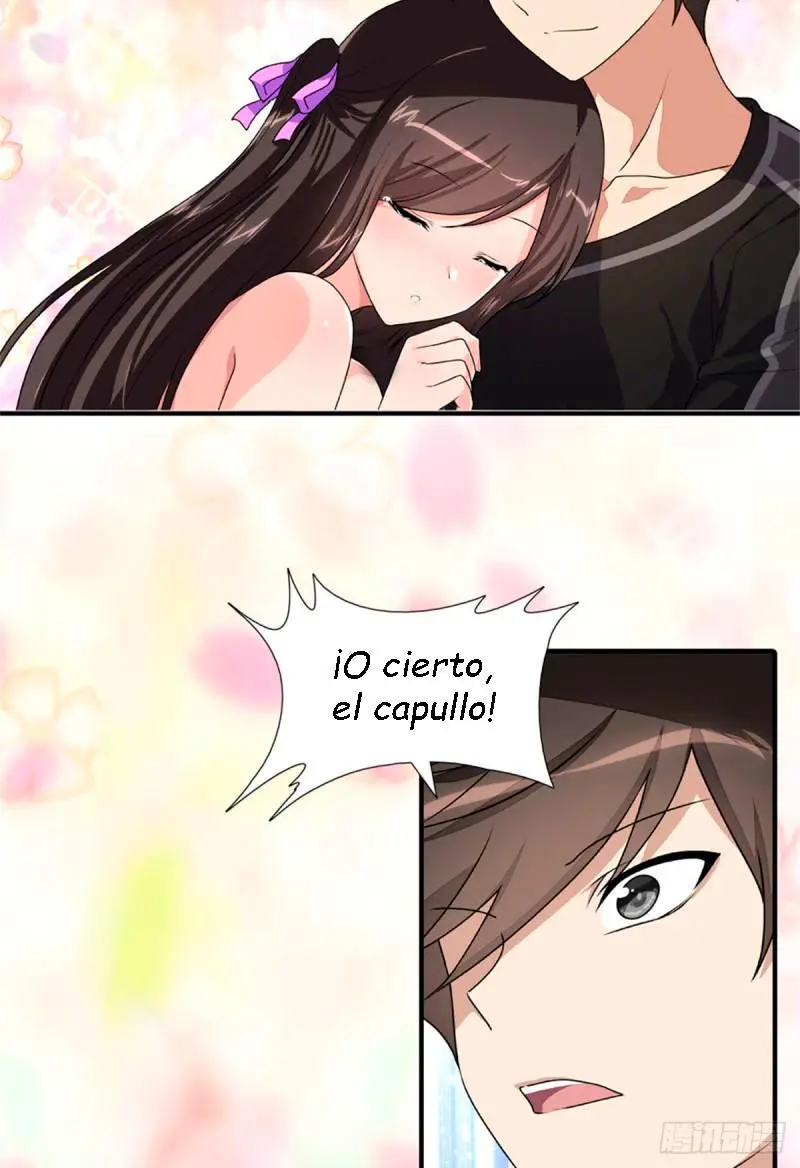 My Girlfriend Is A Zombie capítulo 287 página 38