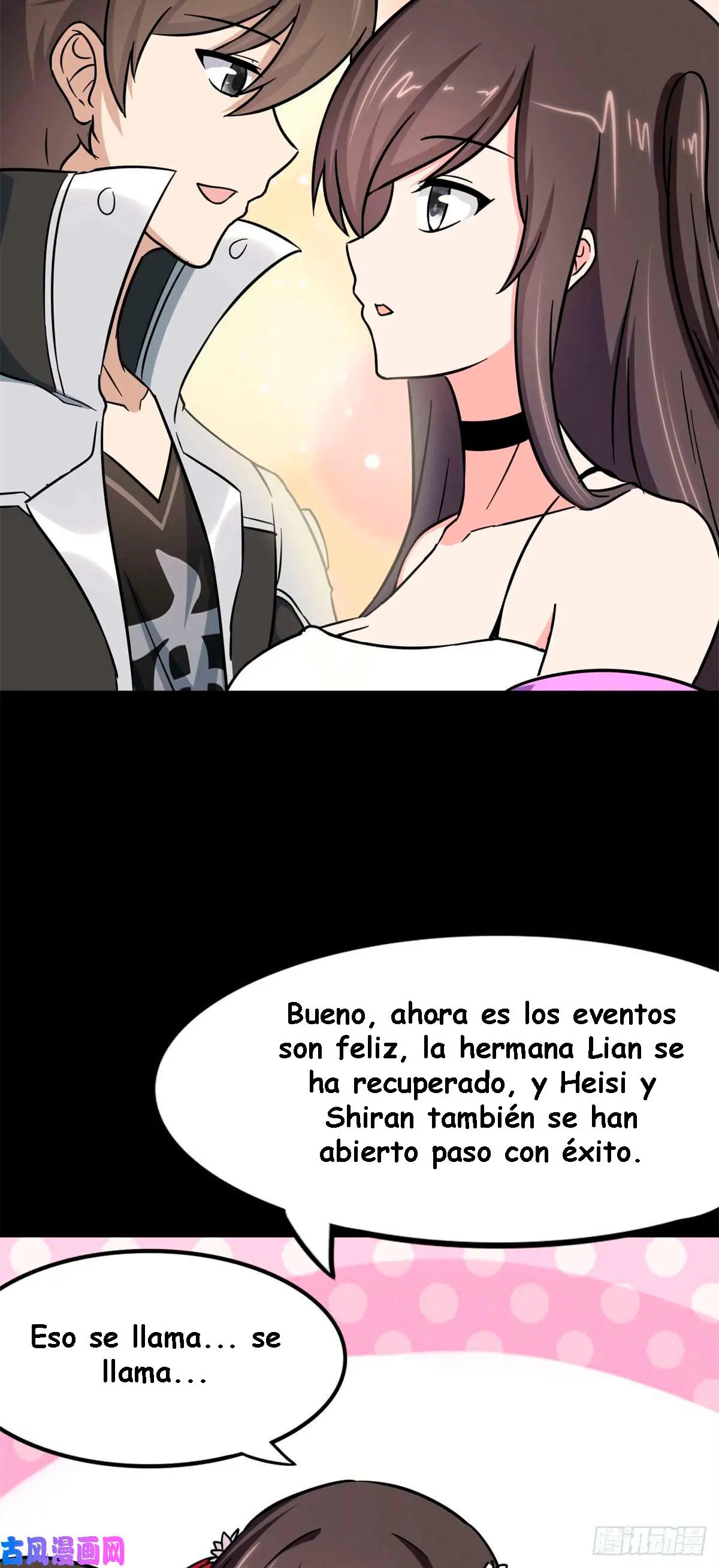 My Girlfriend Is A Zombie capítulo 288 página 57