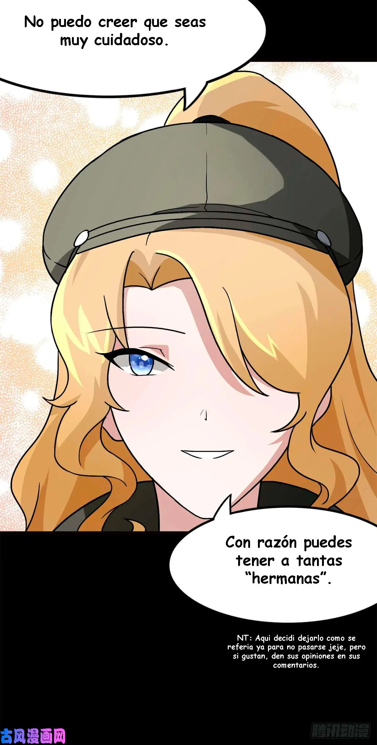My Girlfriend Is A Zombie capítulo 289 página 7