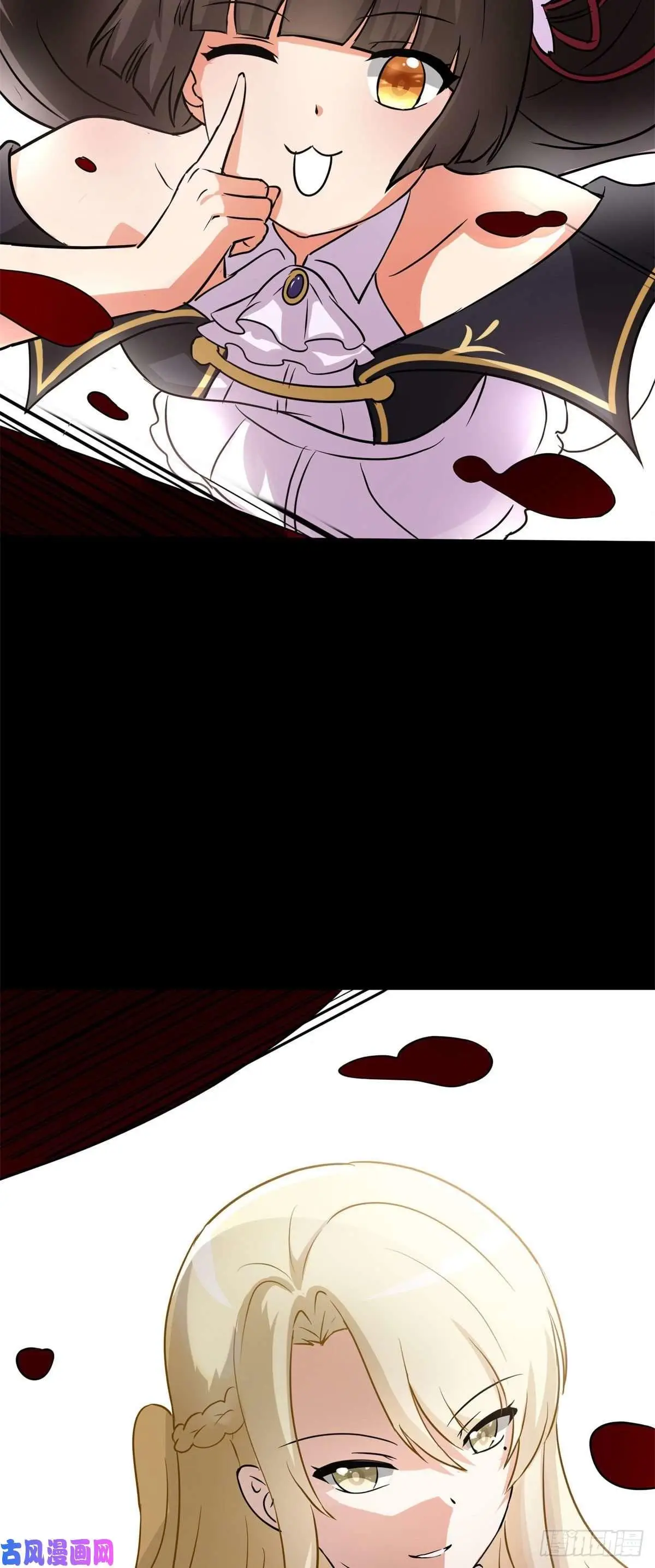My Girlfriend Is A Zombie capítulo 289 página 19