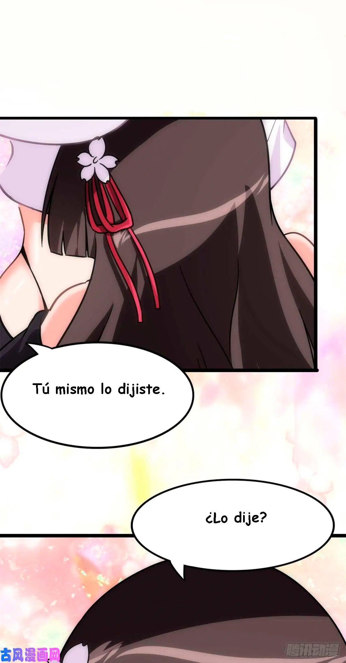 My Girlfriend Is A Zombie capítulo 289 página 27