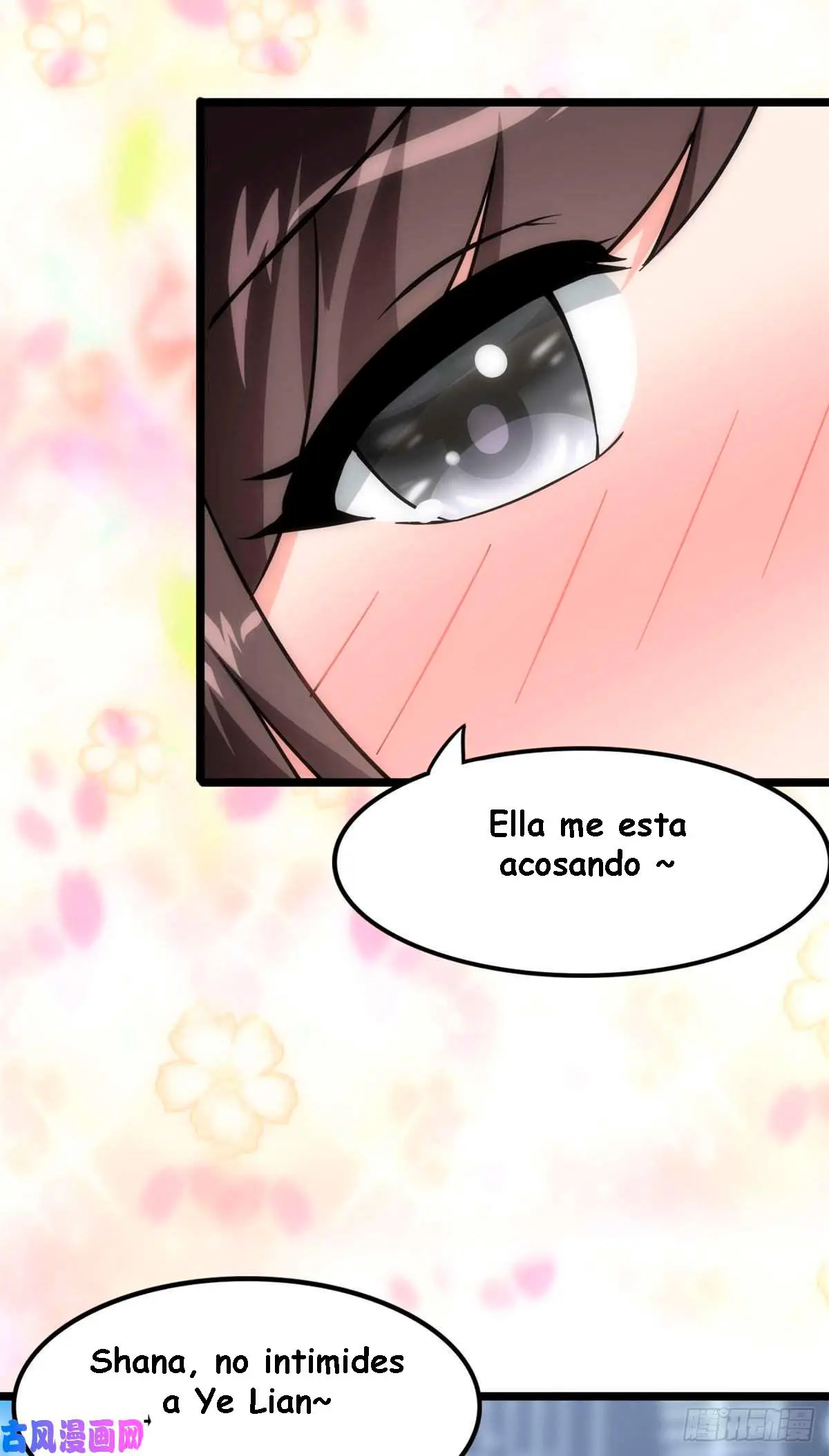 My Girlfriend Is A Zombie capítulo 289 página 31