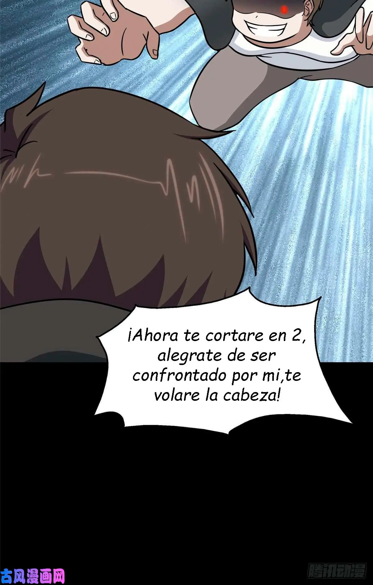 My Girlfriend Is A Zombie capítulo 290 página 47