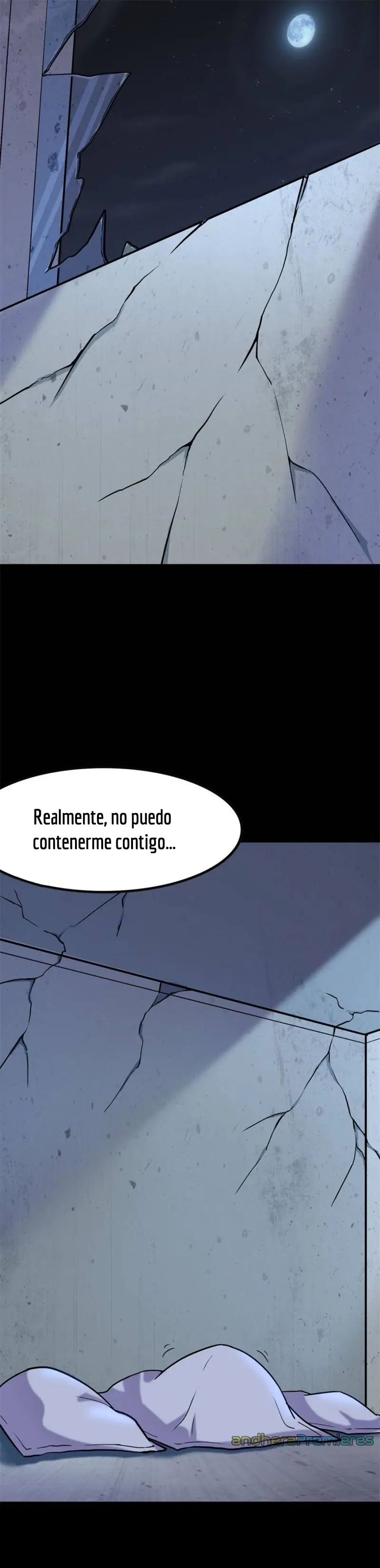 My Girlfriend Is A Zombie capítulo 295 página 22