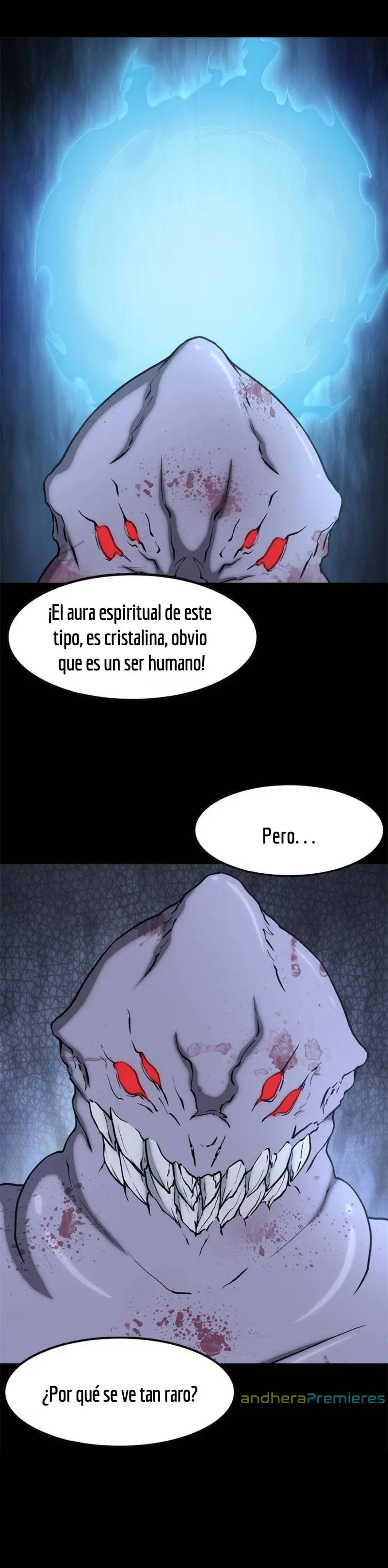 My Girlfriend Is A Zombie capítulo 296 página 11
