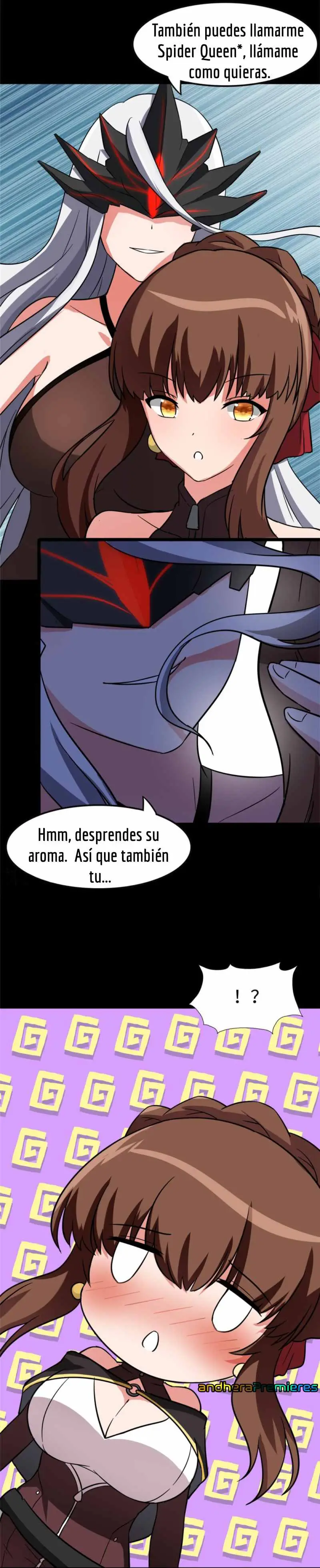 My Girlfriend Is A Zombie capítulo 301 página 13