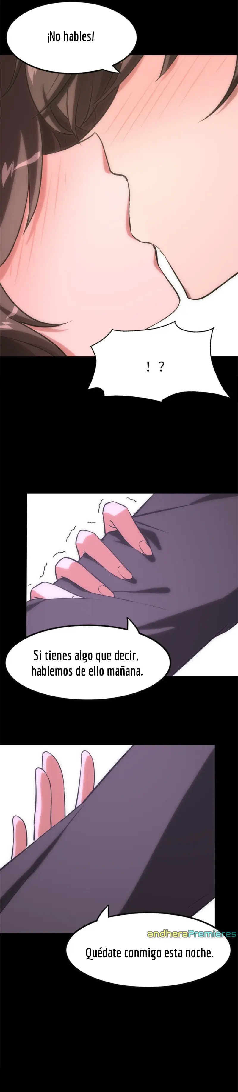 My Girlfriend Is A Zombie capítulo 301 página 25