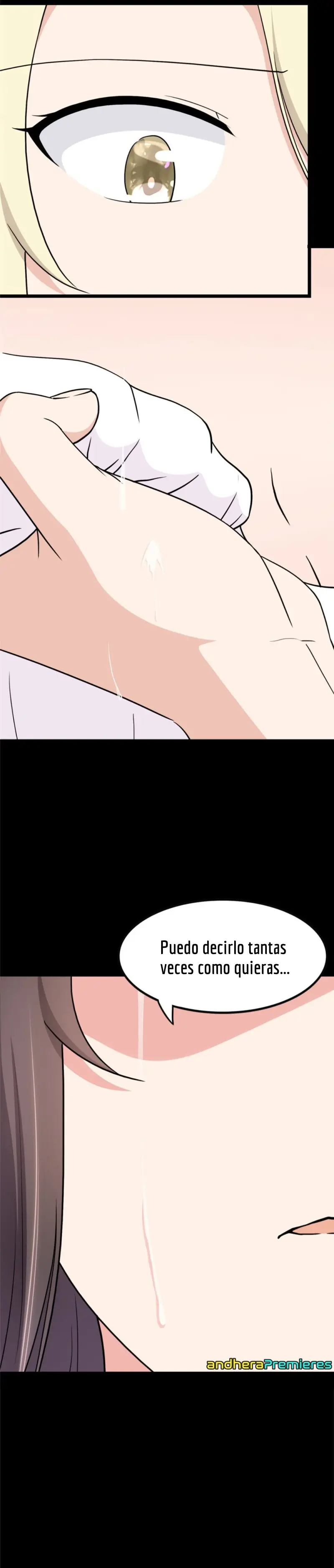 My Girlfriend Is A Zombie capítulo 302 página 15