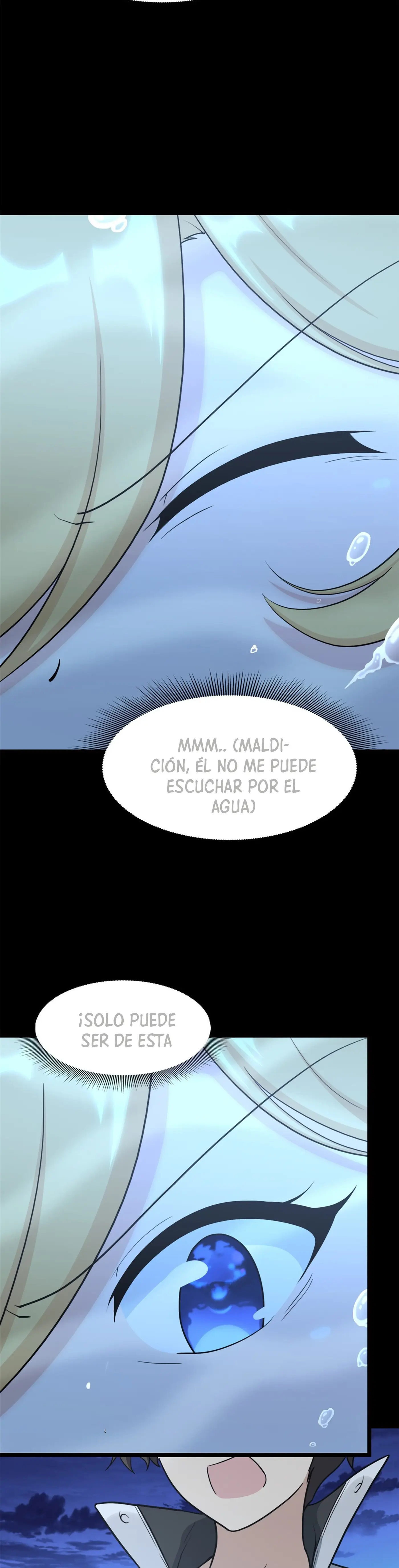My Girlfriend Is A Zombie capítulo 311 página 11