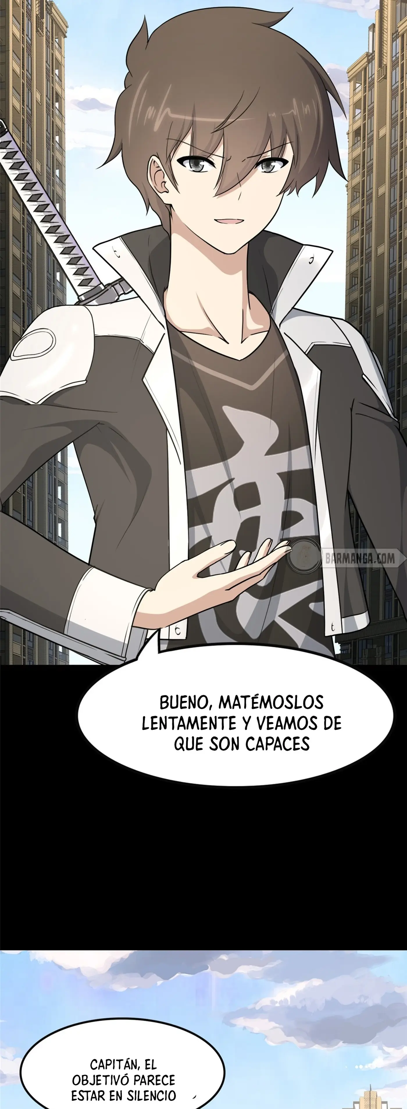 My Girlfriend Is A Zombie capítulo 313 página 15