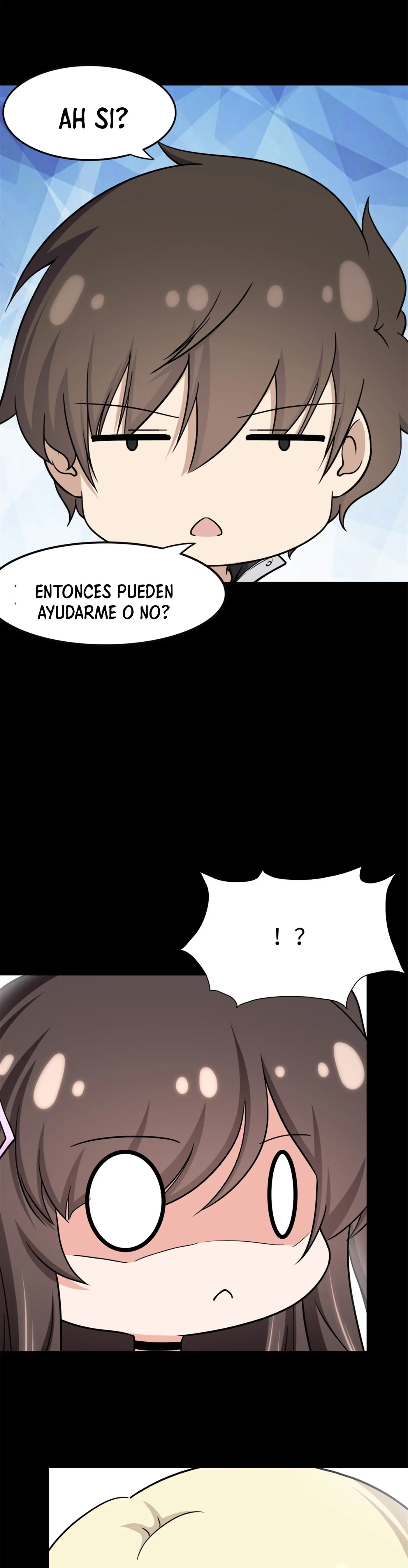 My Girlfriend Is A Zombie capítulo 315 página 10