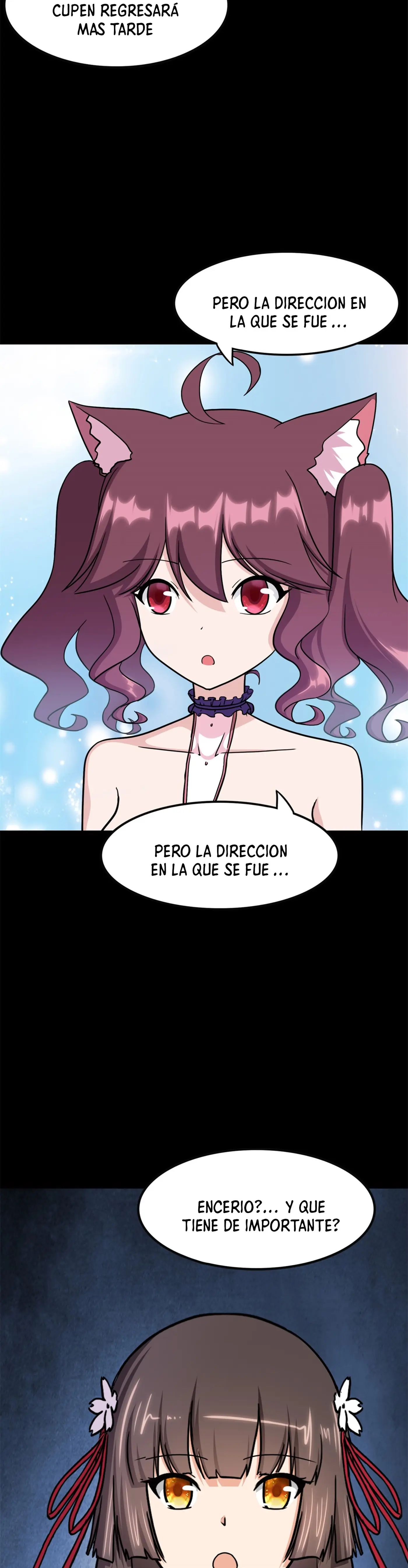 My Girlfriend Is A Zombie capítulo 315 página 23
