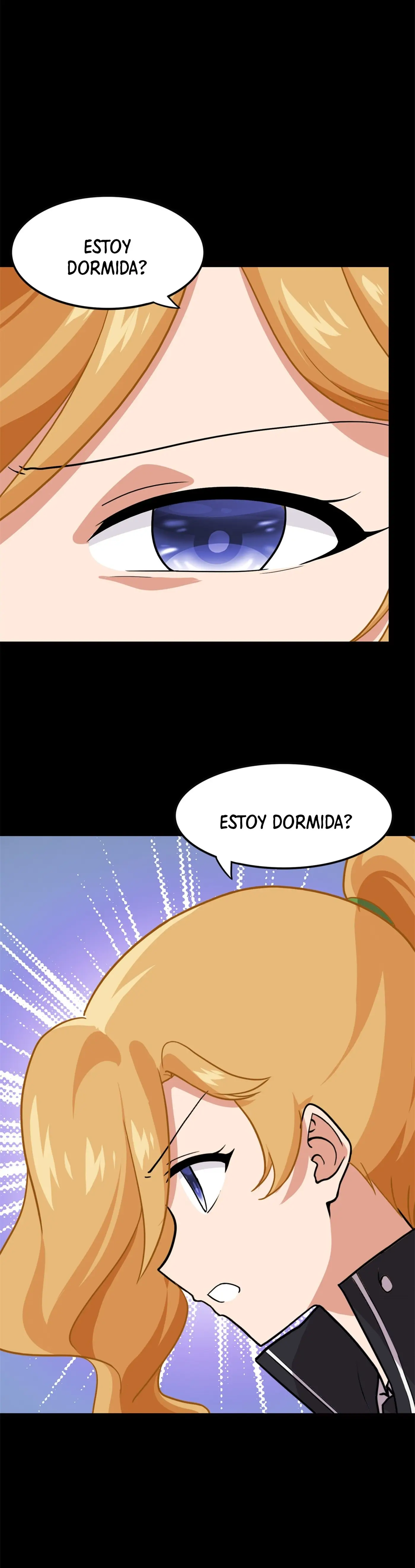 My Girlfriend Is A Zombie capítulo 316 página 11