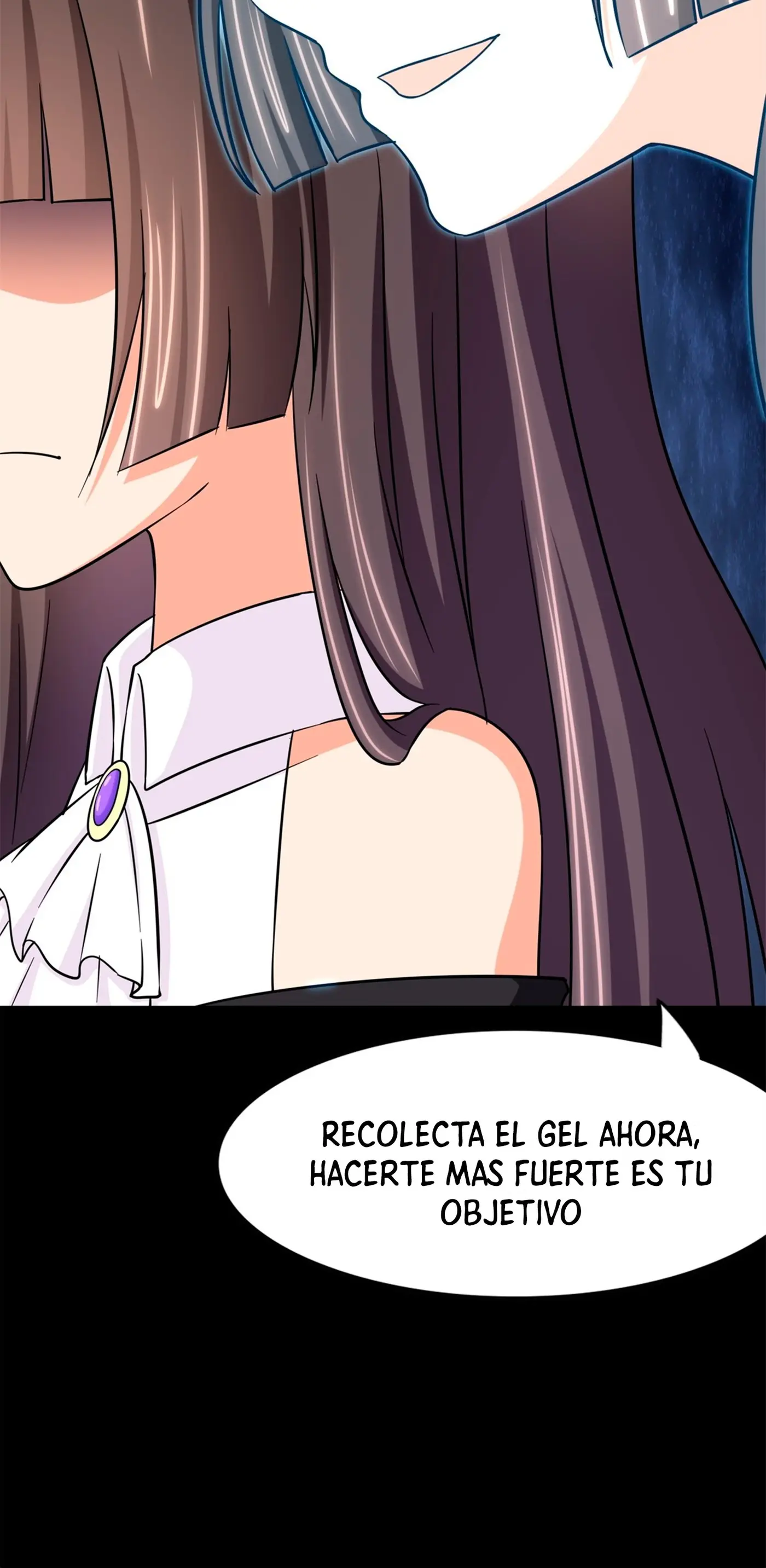 My Girlfriend Is A Zombie capítulo 317 página 11
