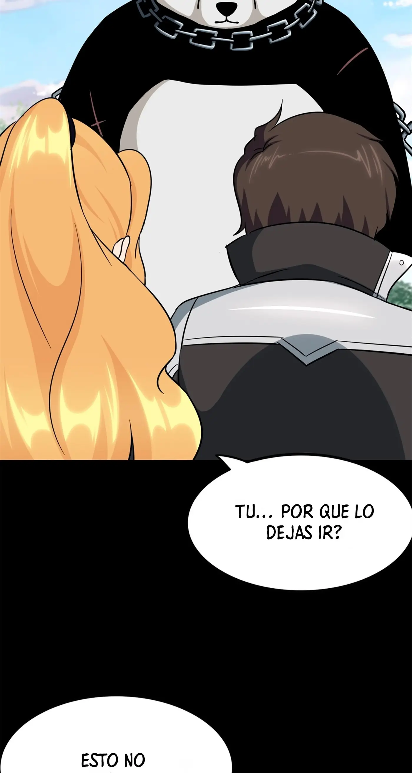 My Girlfriend Is A Zombie capítulo 317 página 40