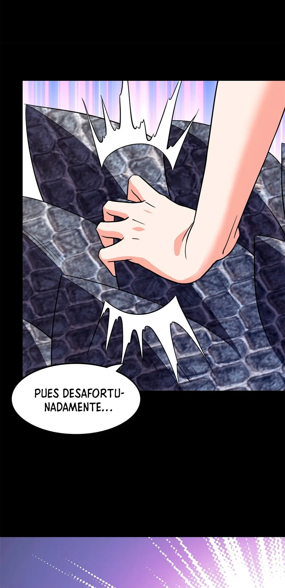 My Girlfriend Is A Zombie capítulo 318 página 53