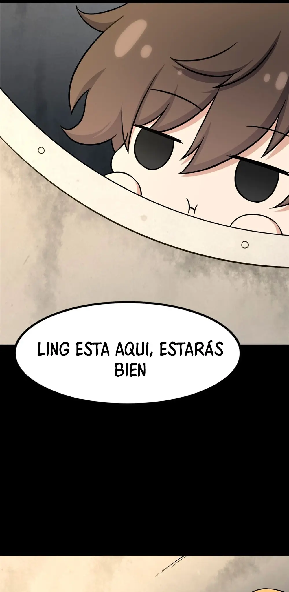 My Girlfriend Is A Zombie capítulo 319 página 17