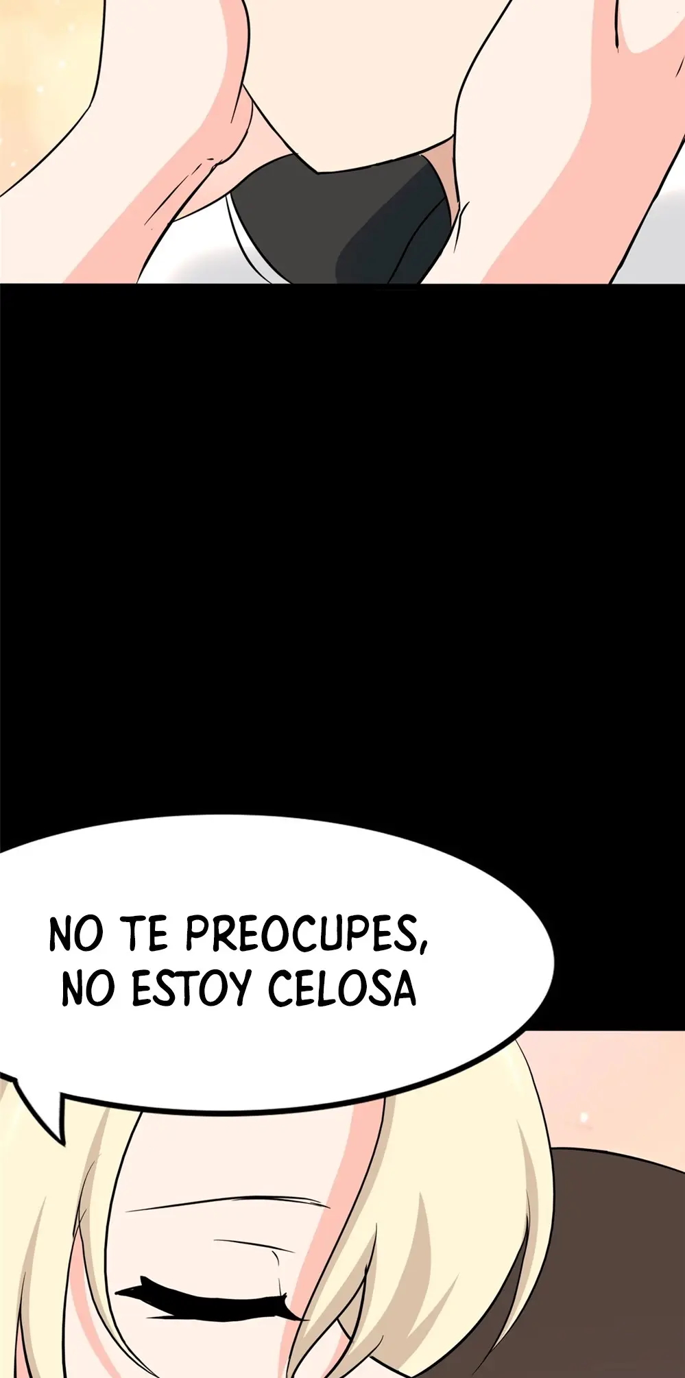 My Girlfriend Is A Zombie capítulo 319 página 28
