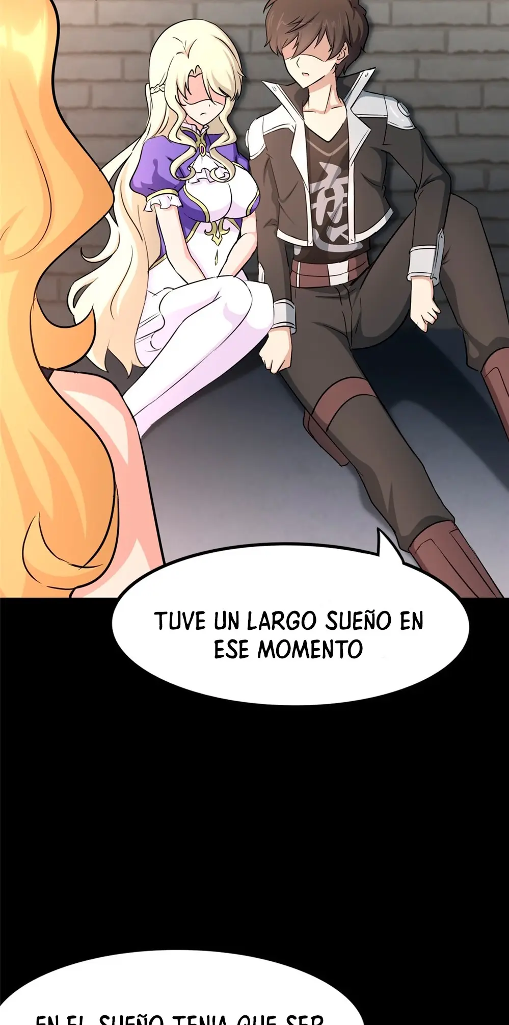My Girlfriend Is A Zombie capítulo 319 página 30
