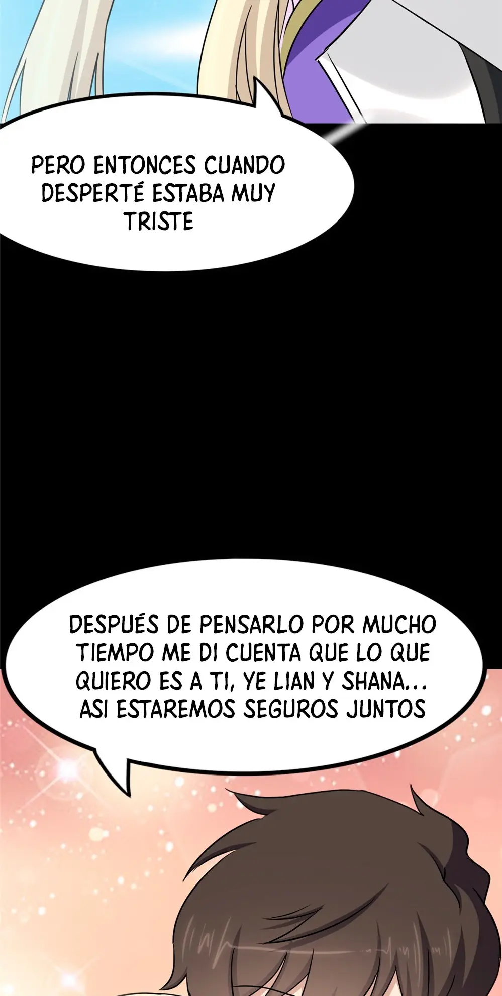 My Girlfriend Is A Zombie capítulo 319 página 33