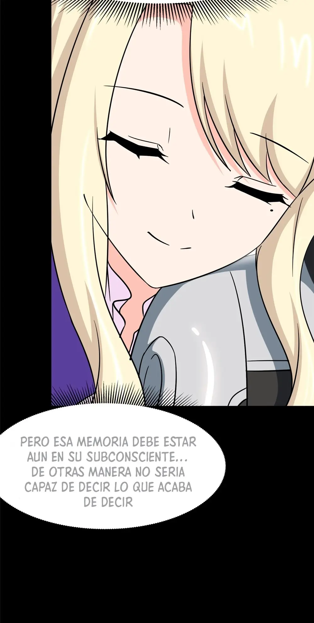 My Girlfriend Is A Zombie capítulo 319 página 37
