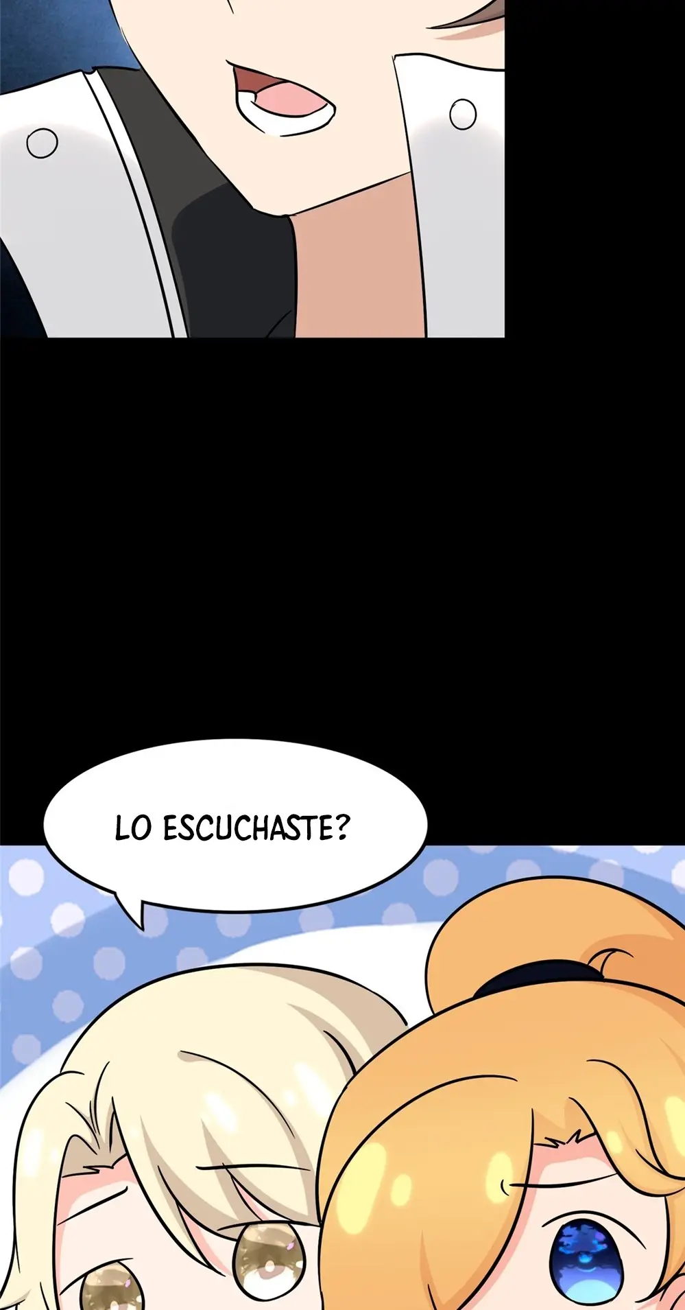 My Girlfriend Is A Zombie capítulo 319 página 49