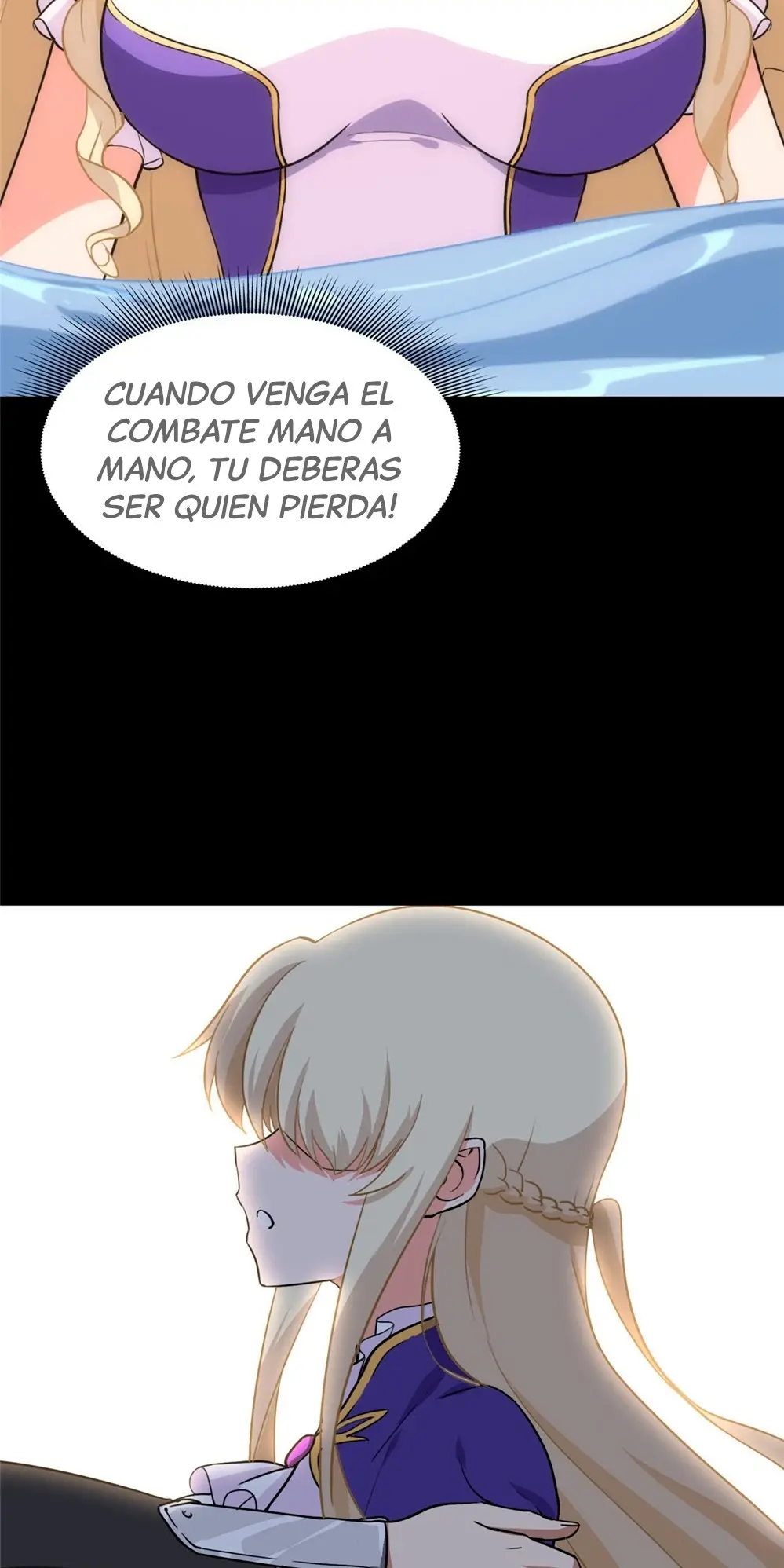 My Girlfriend Is A Zombie capítulo 320 página 49