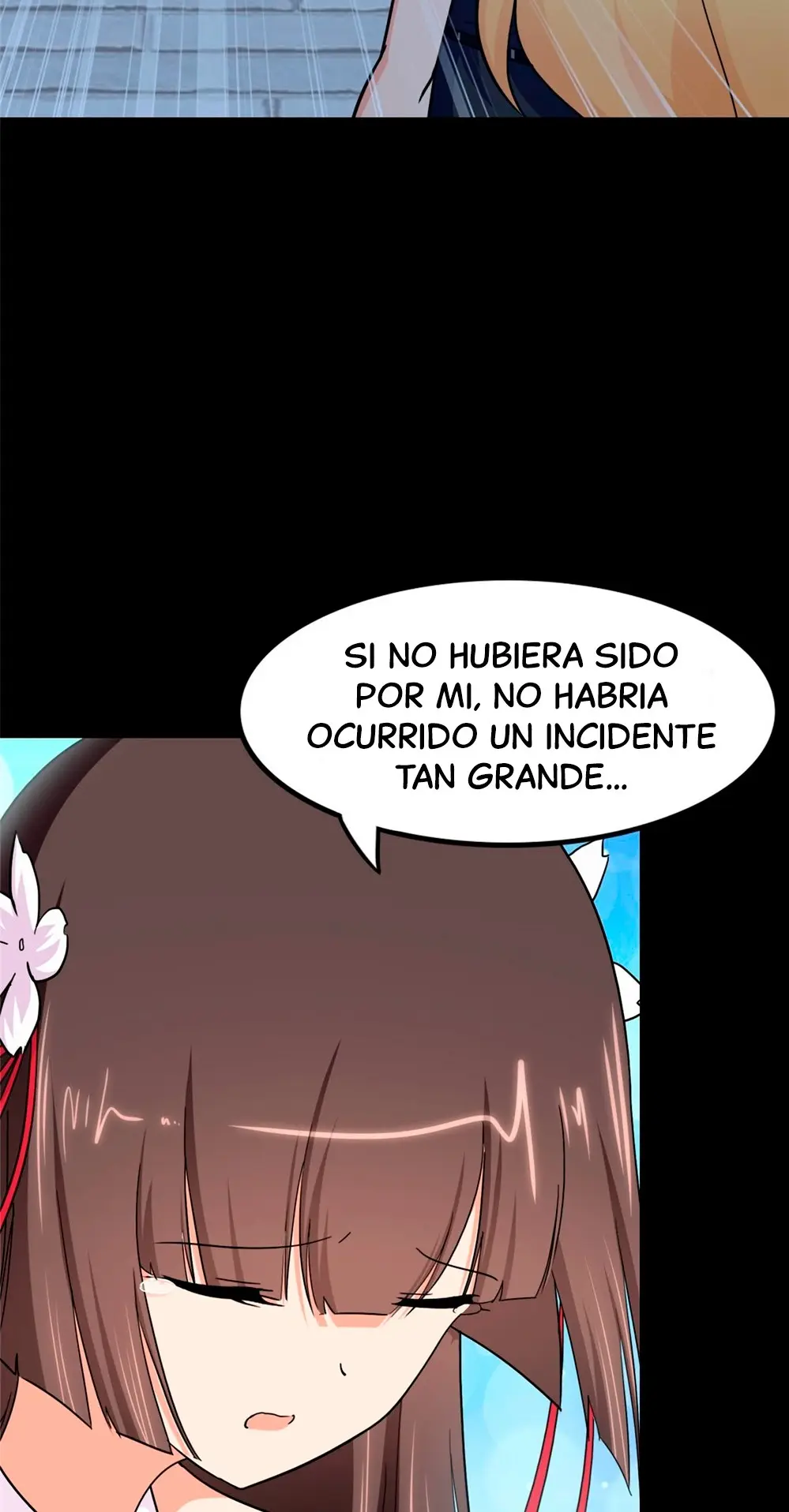 My Girlfriend Is A Zombie capítulo 321 página 5